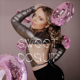 STACIA - SWEET DONUT